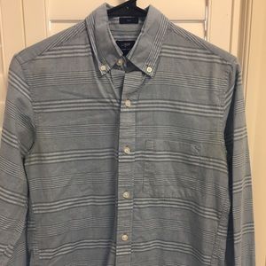 J Crew Button Down